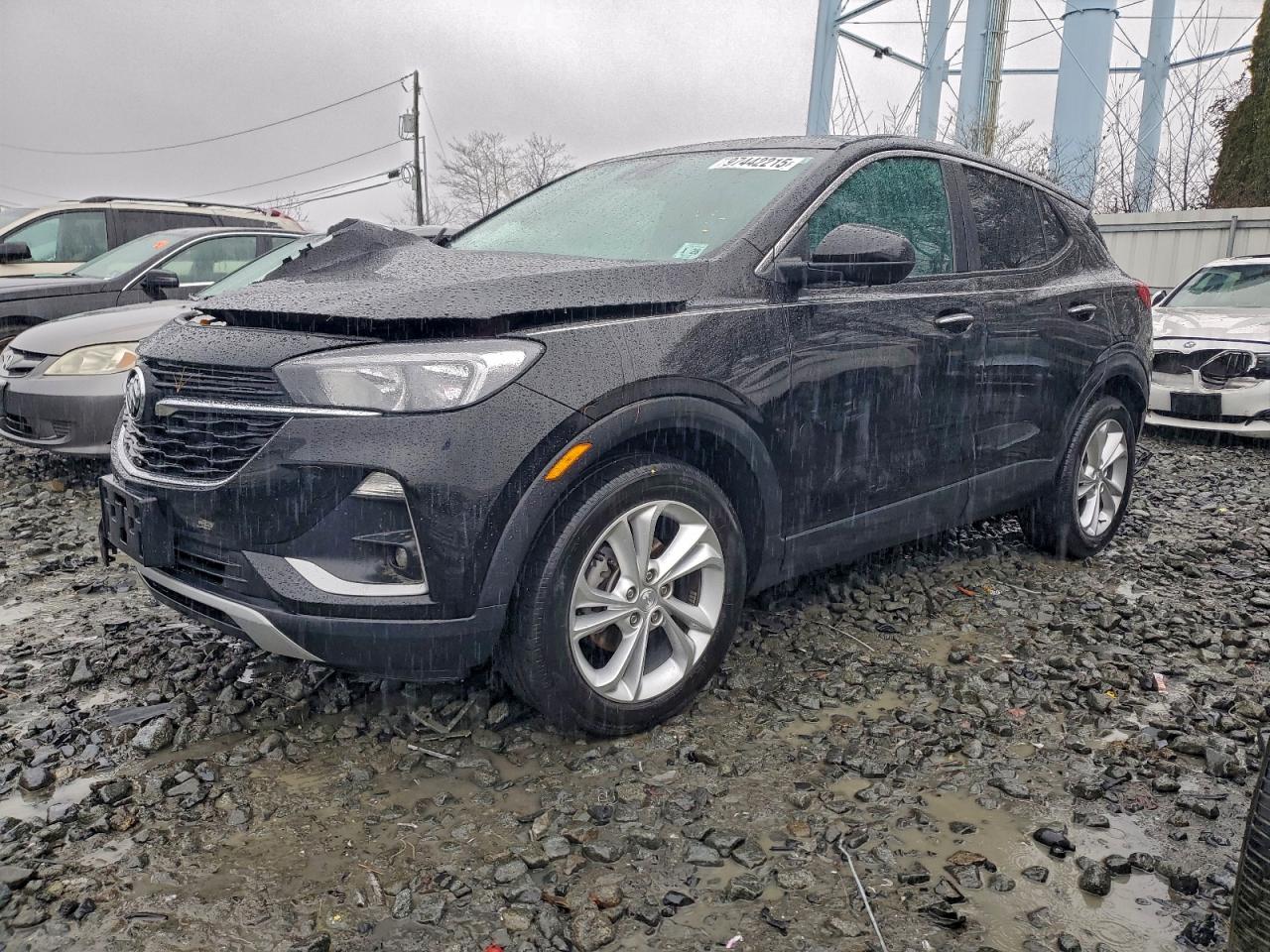 BUICK ENCORE GX 2023