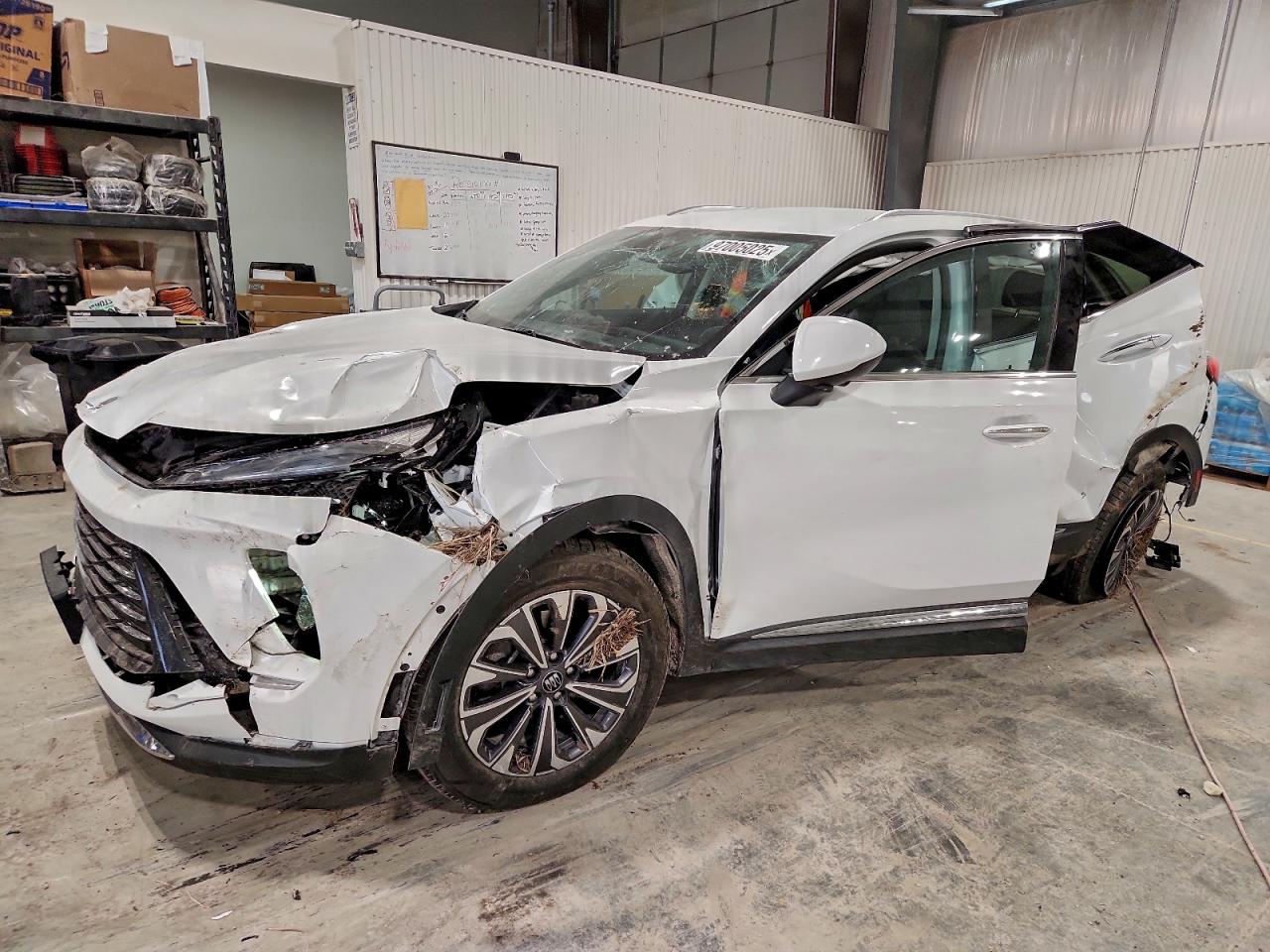 BUICK ENVISION P 2024