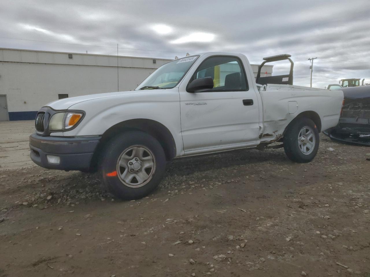 TOYOTA TACOMA 2001