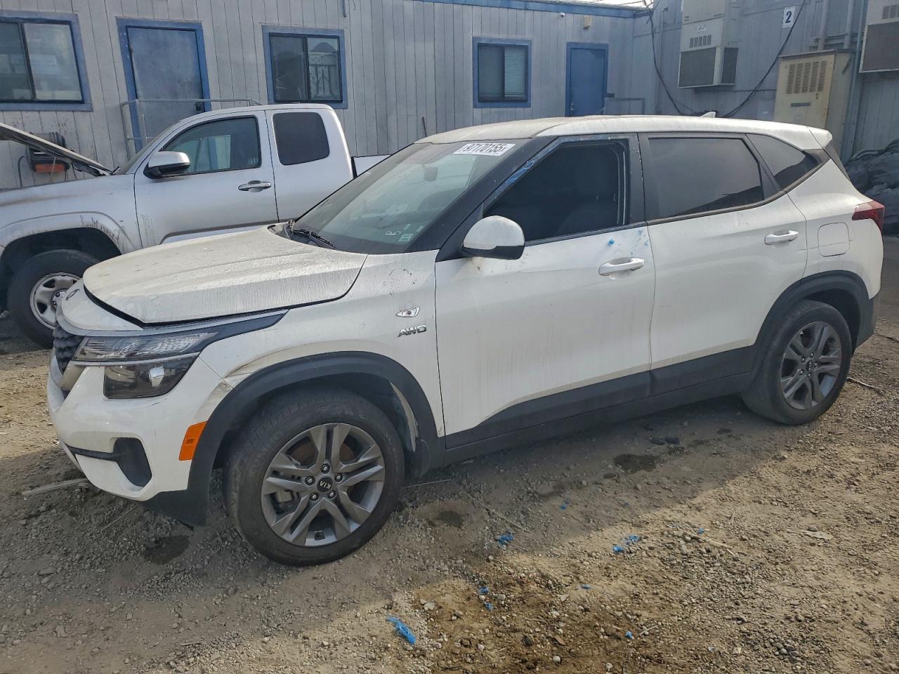 KIA SELTOS LX 2021
