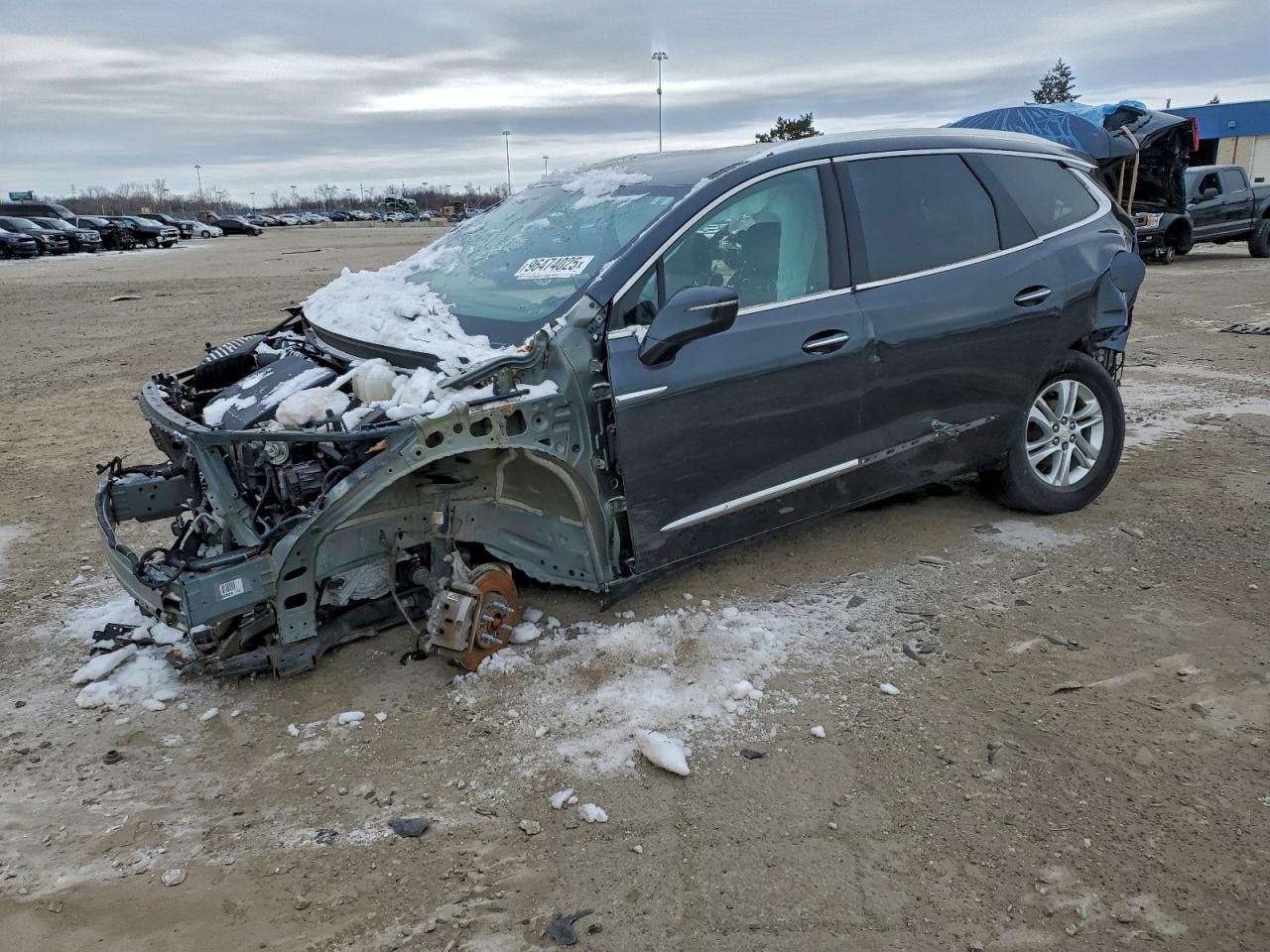 BUICK ENCLAVE 2020