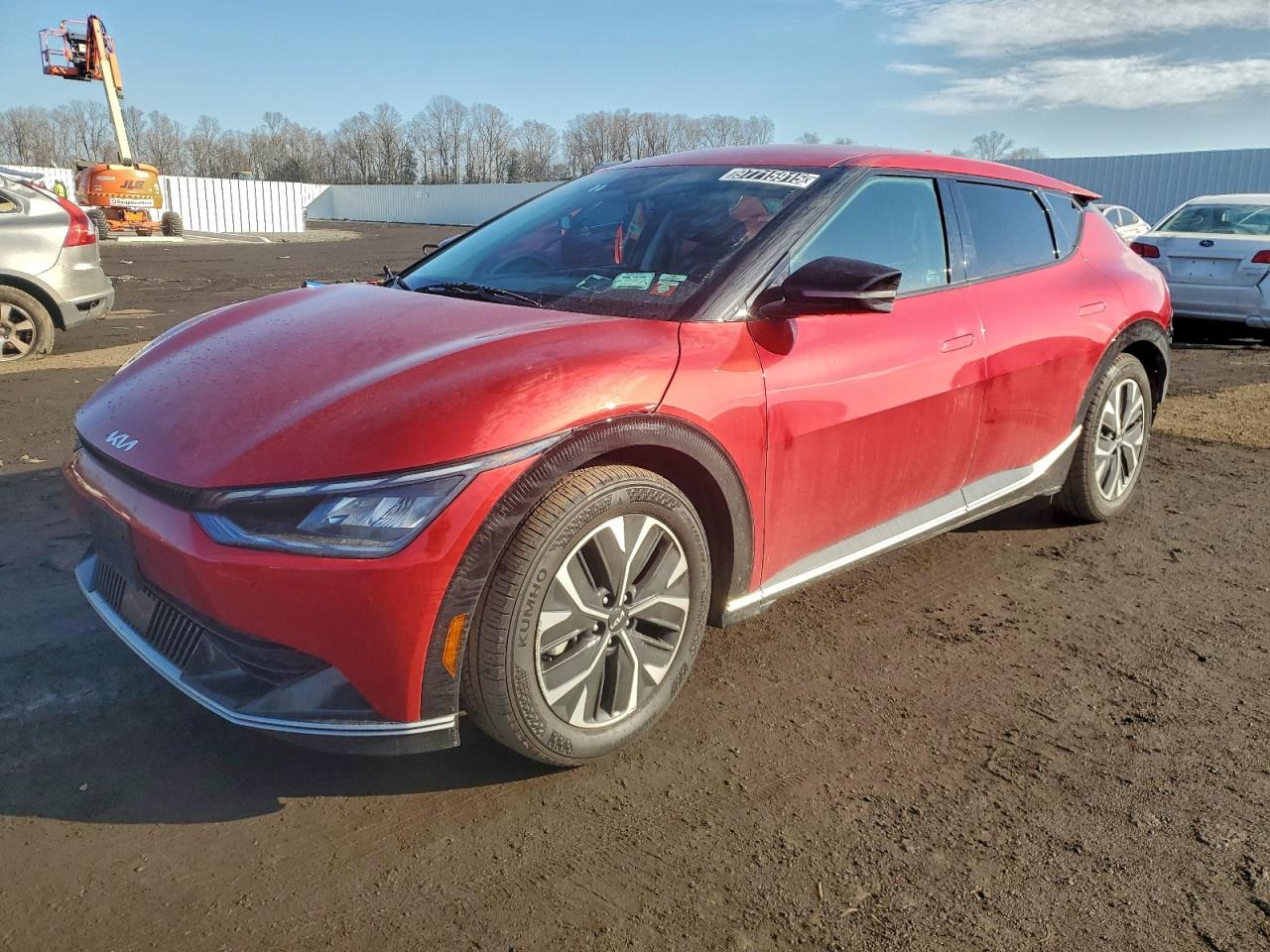 KIA EV6 LIGHT 2023