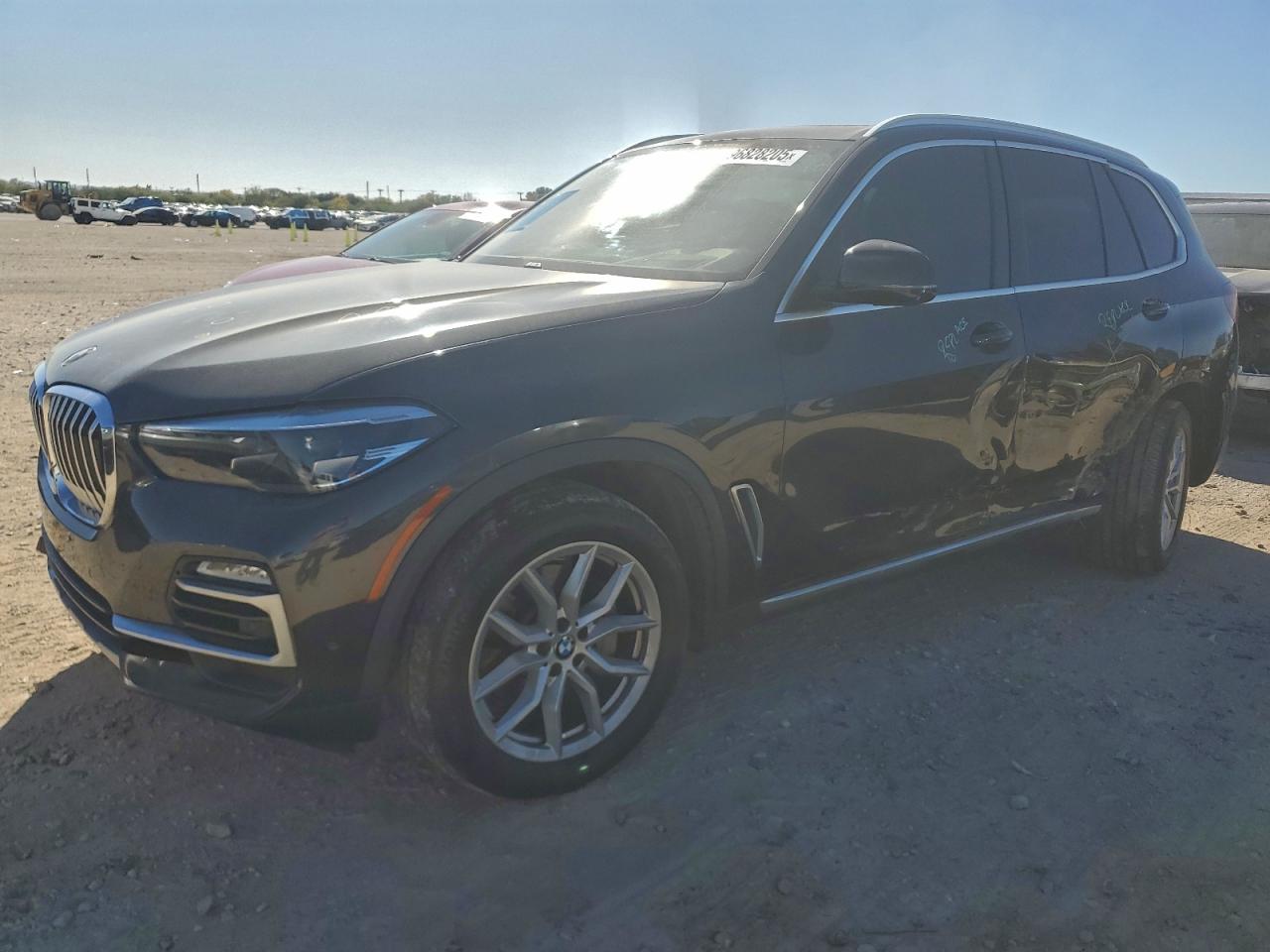 BMW X5 SDRIVE 2020