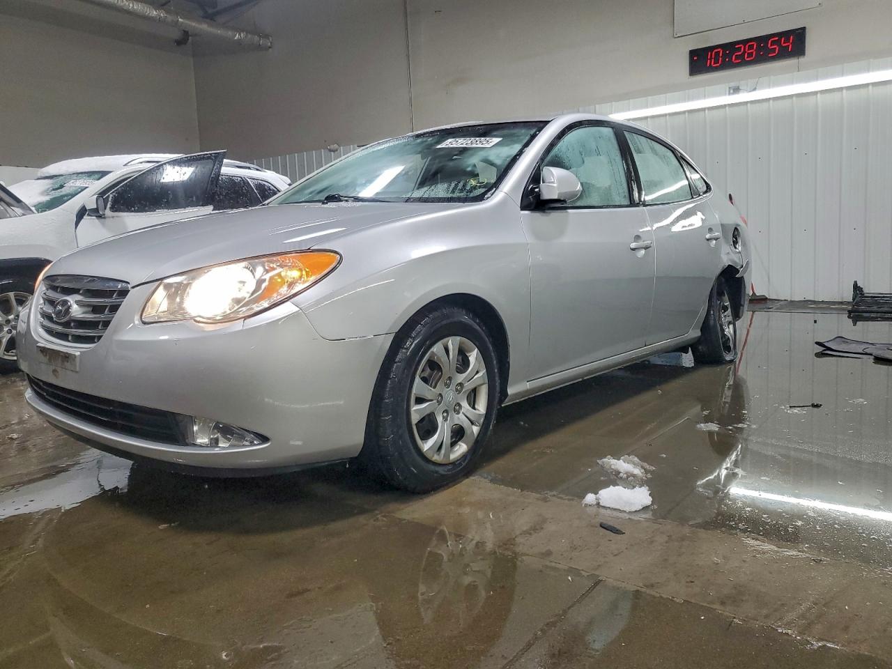 HYUNDAI ELANTRA BL 2010