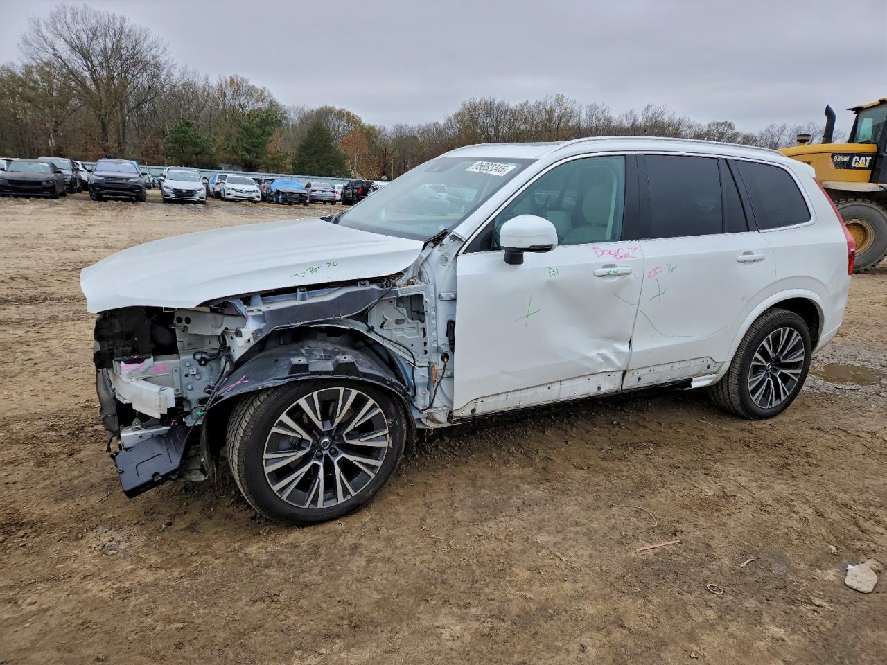VOLVO XC90 T5 MO 2020