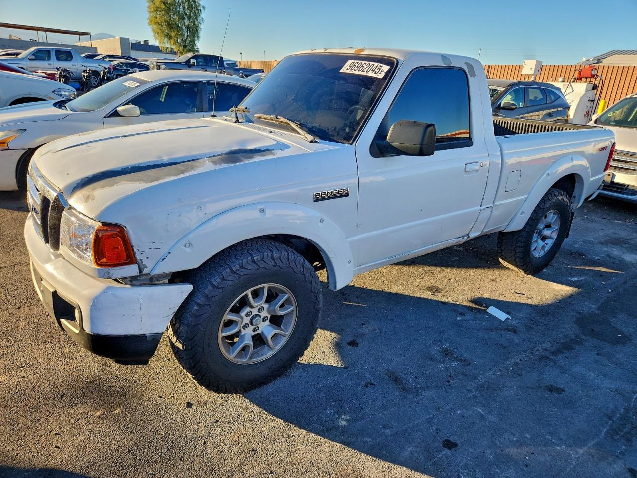 FORD RANGER 2006