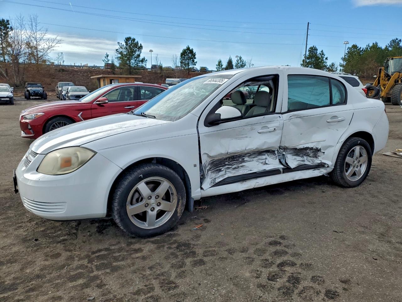 CHEVROLET COBALT 2009