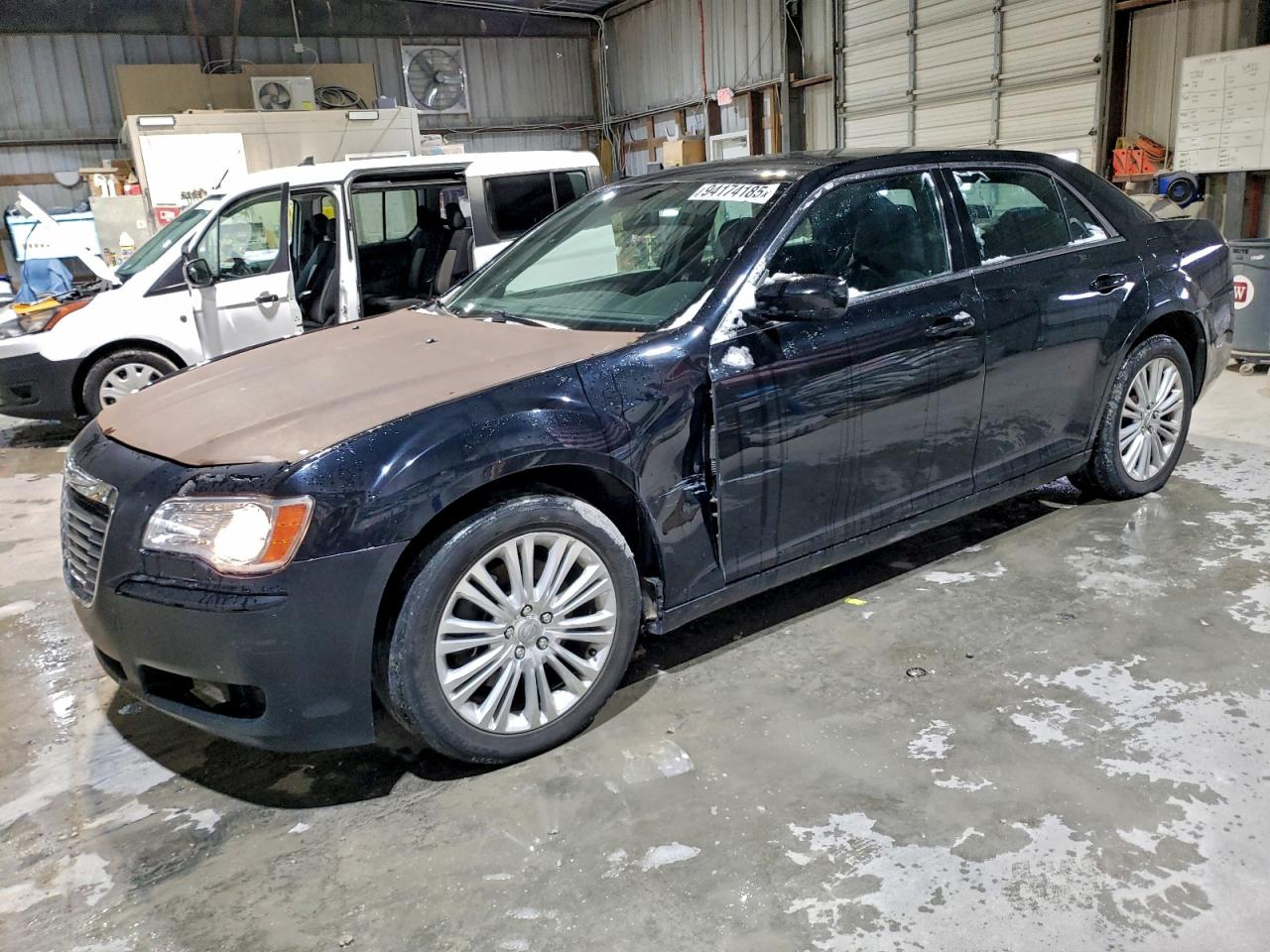 CHRYSLER 300 2014