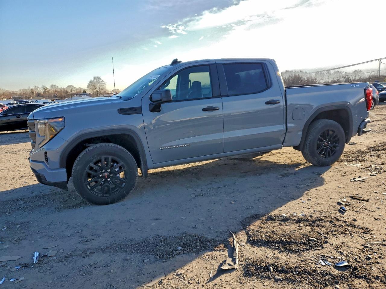 GMC SIERRA K15 2024