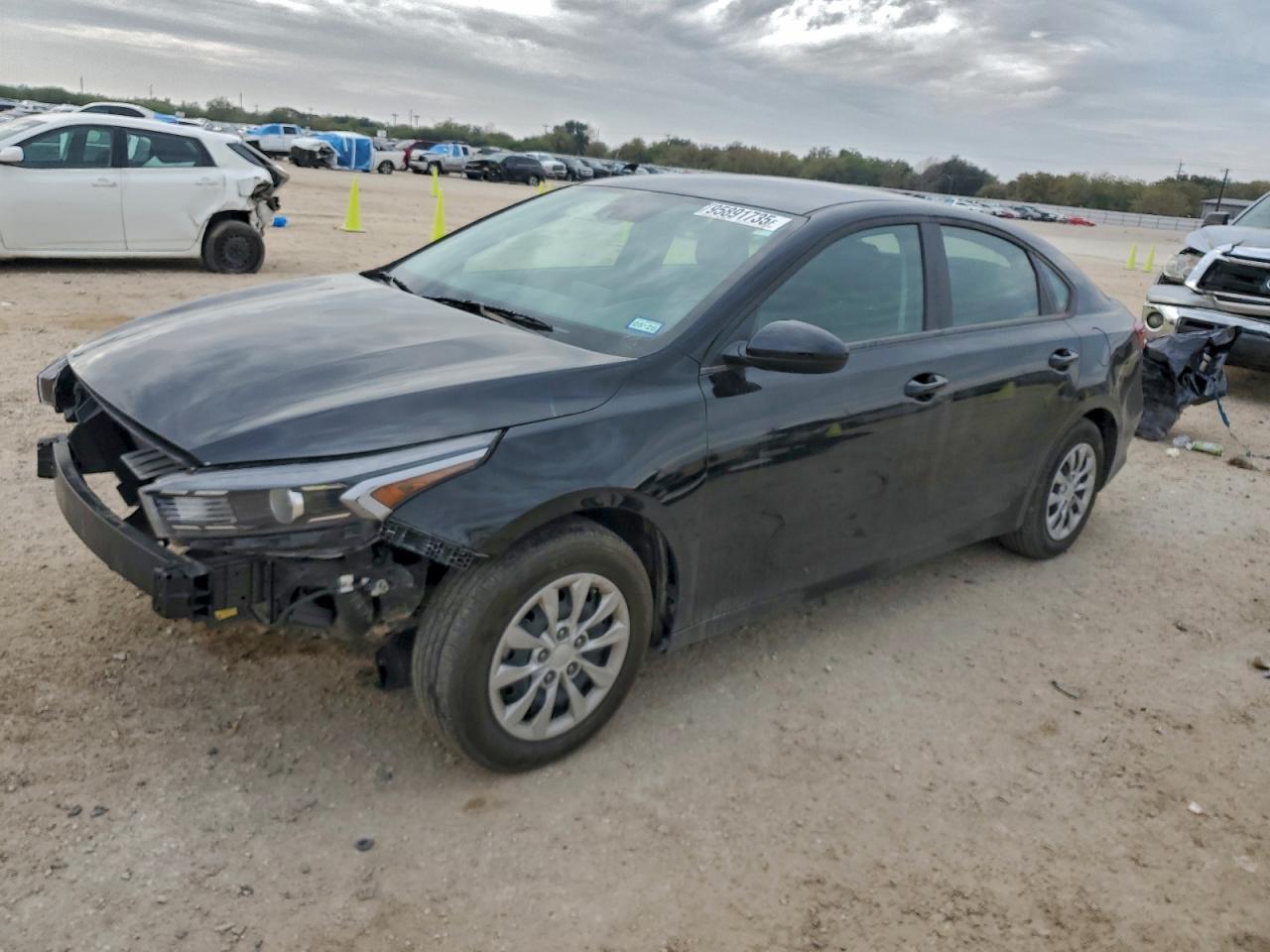 KIA FORTE 2024
