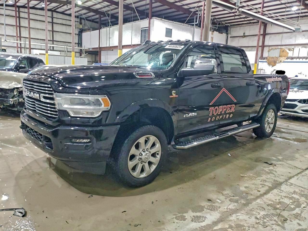 RAM 2500 LARAM 2022