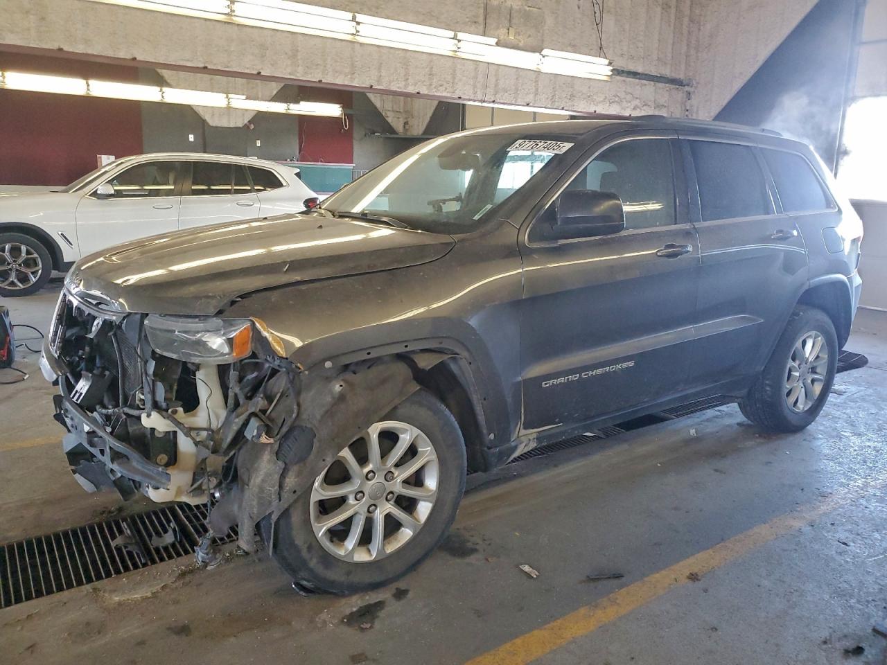 JEEP GRAND CHEROKEE 2014