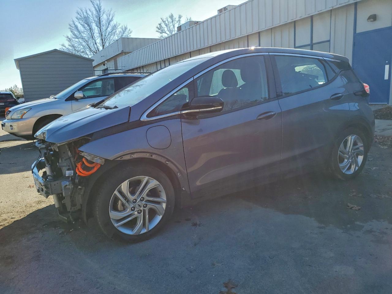 CHEVROLET BOLT EV 1L 2023
