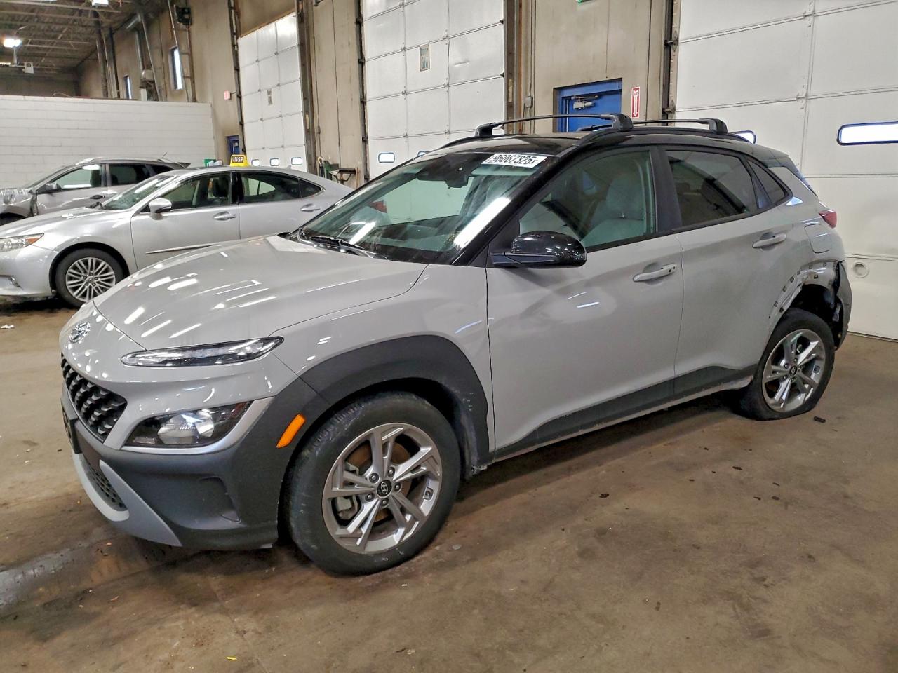 HYUNDAI KONA 2023