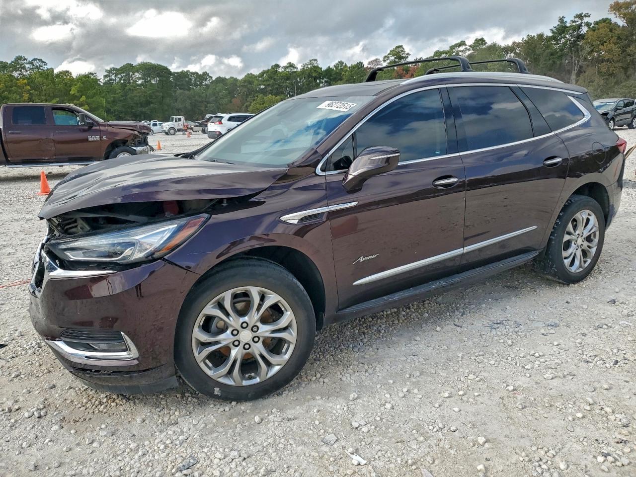 BUICK ENCLAVE 2020