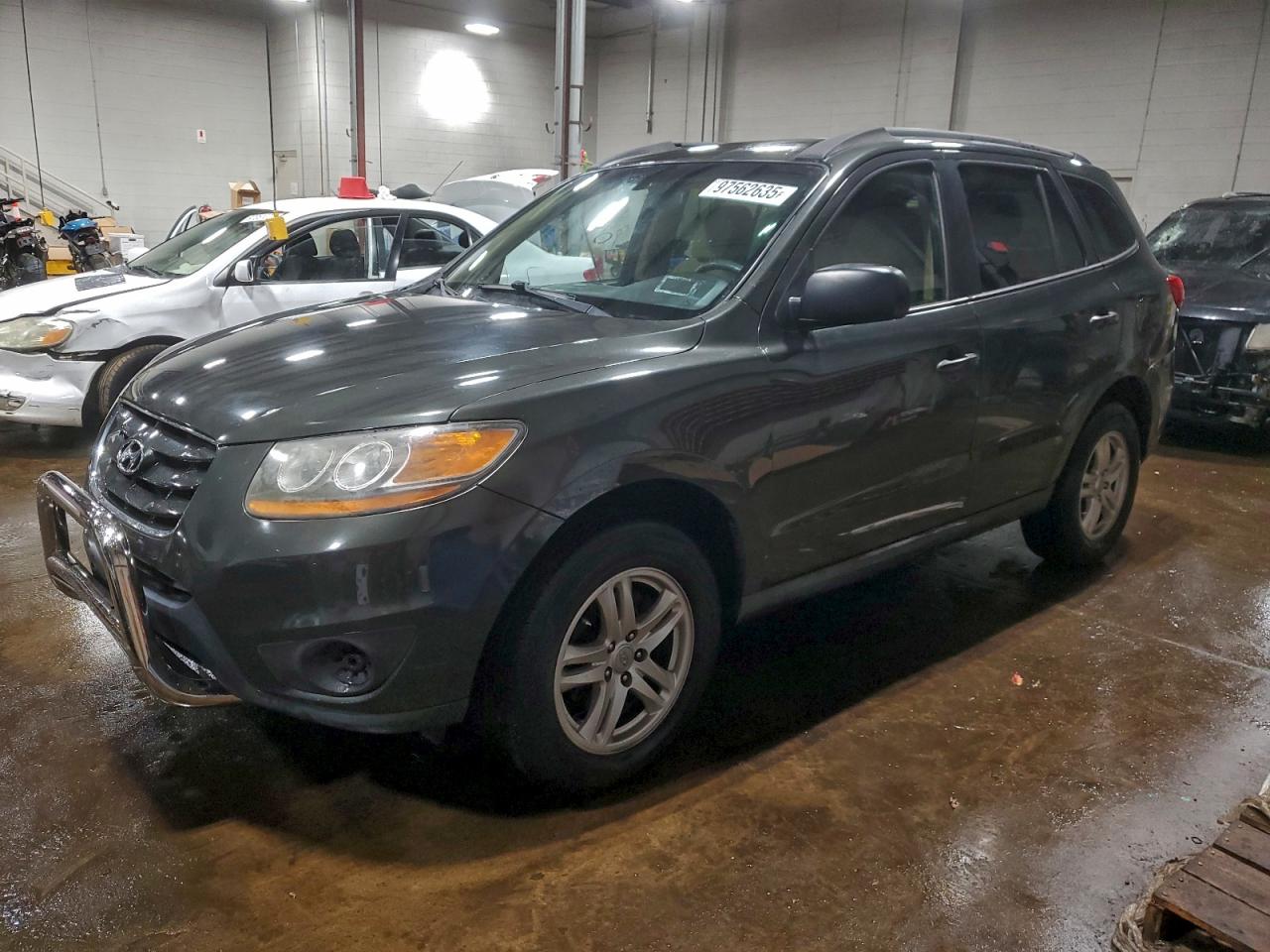 HYUNDAI SANTA FE G 2010