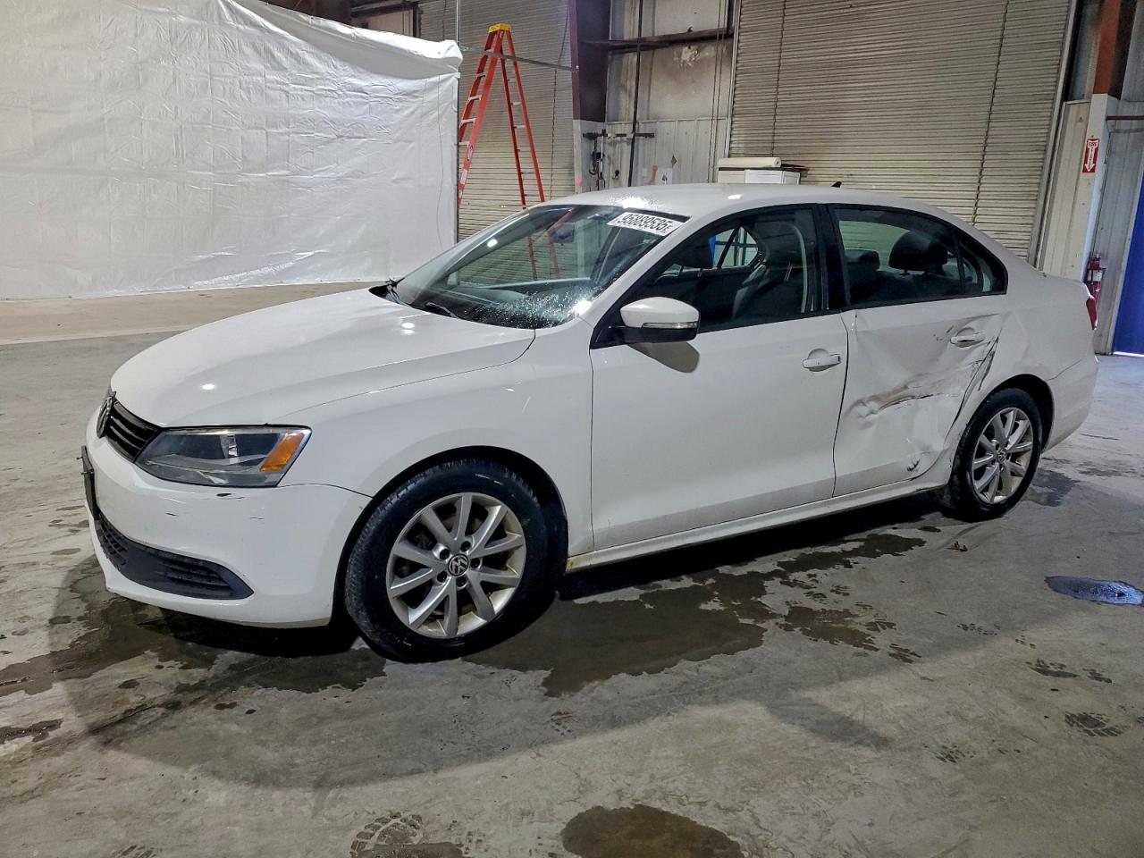 VOLKSWAGEN JETTA 2012