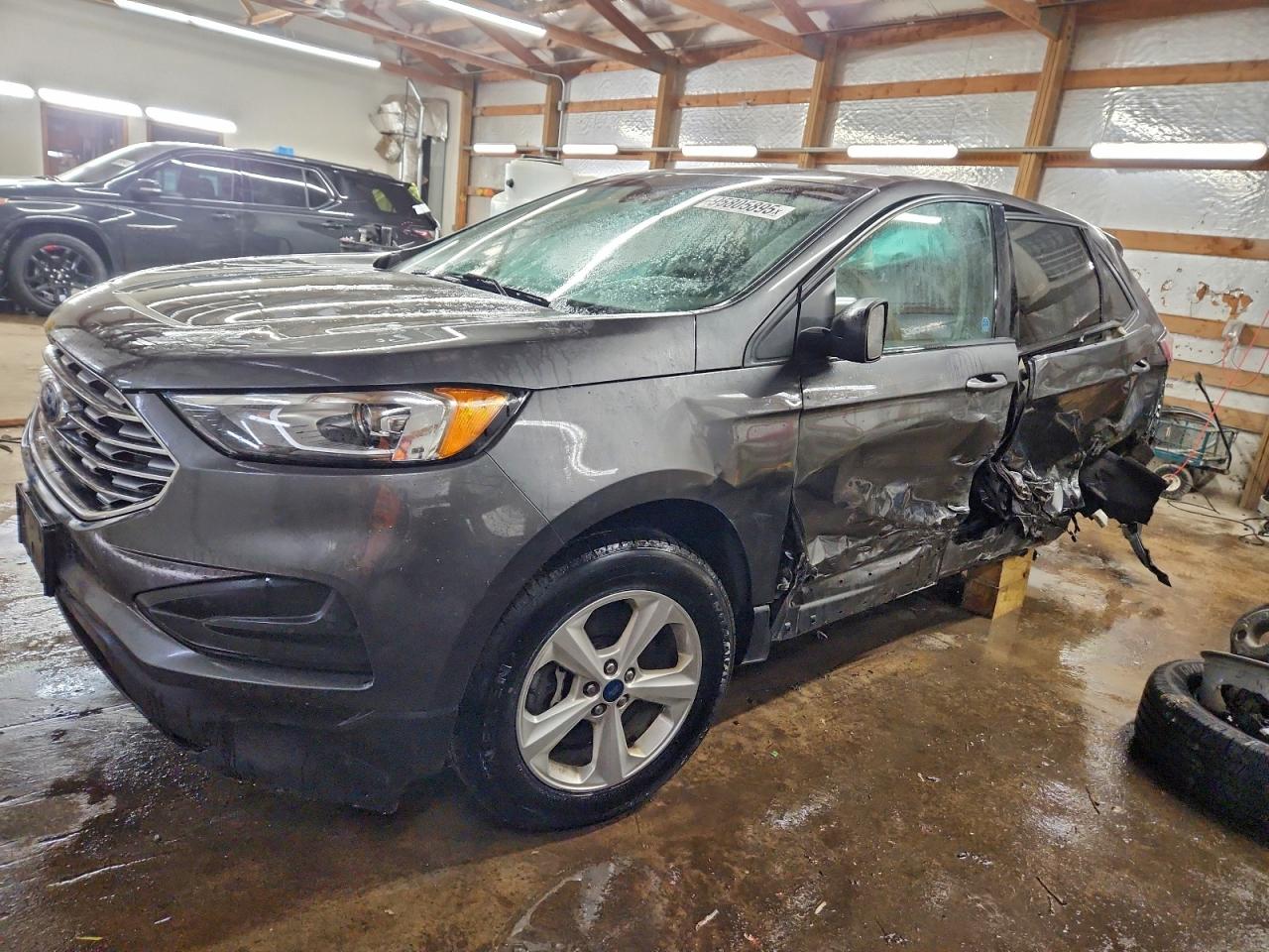 FORD EDGE SE 2020
