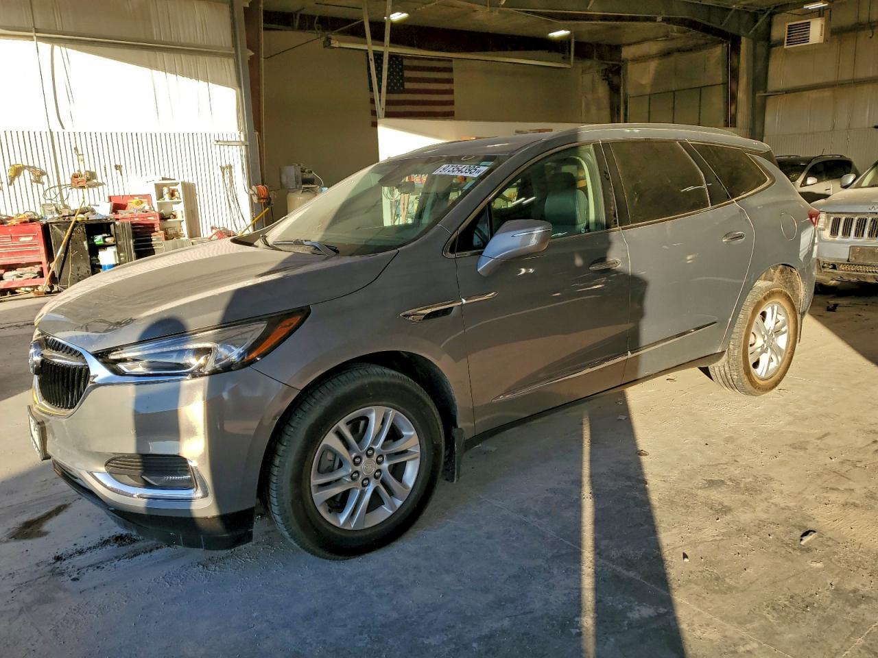BUICK ENCLAVE 2019