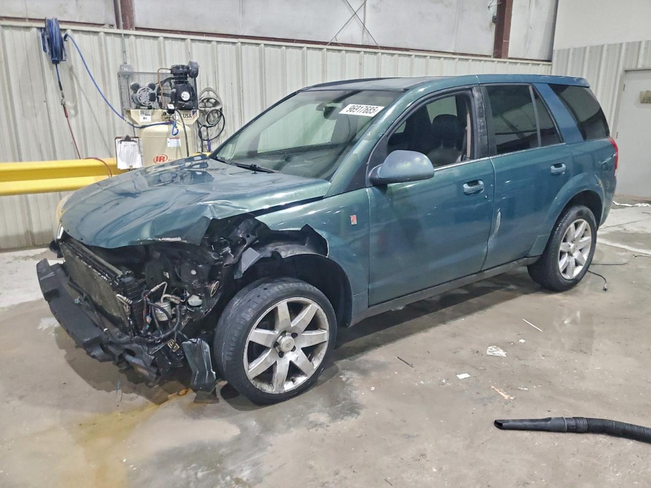 SATURN VUE 2006