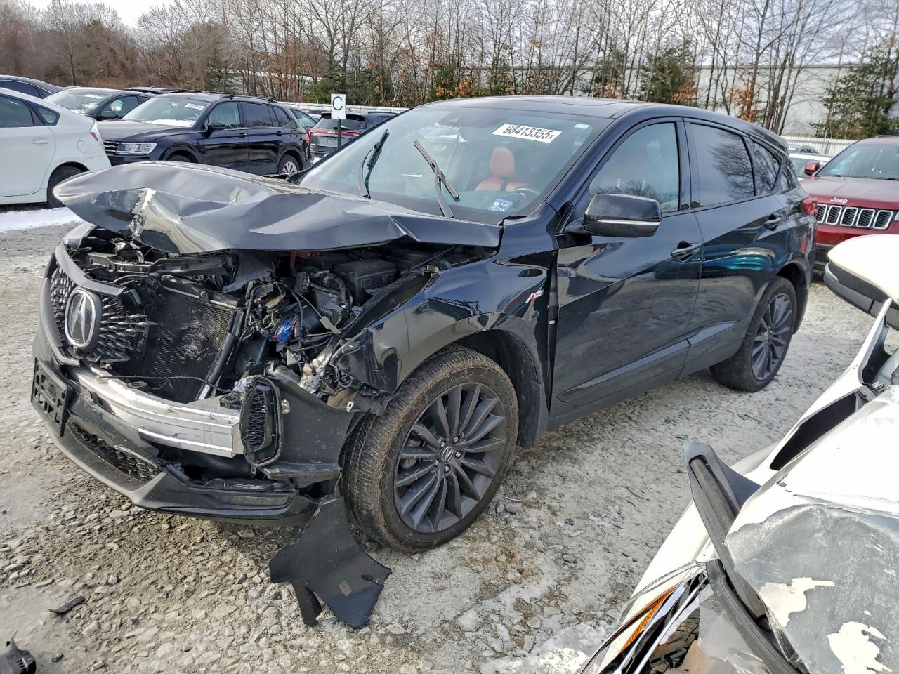 ACURA RDX 2024