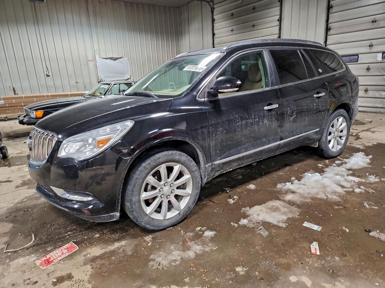 BUICK ENCLAVE 2017