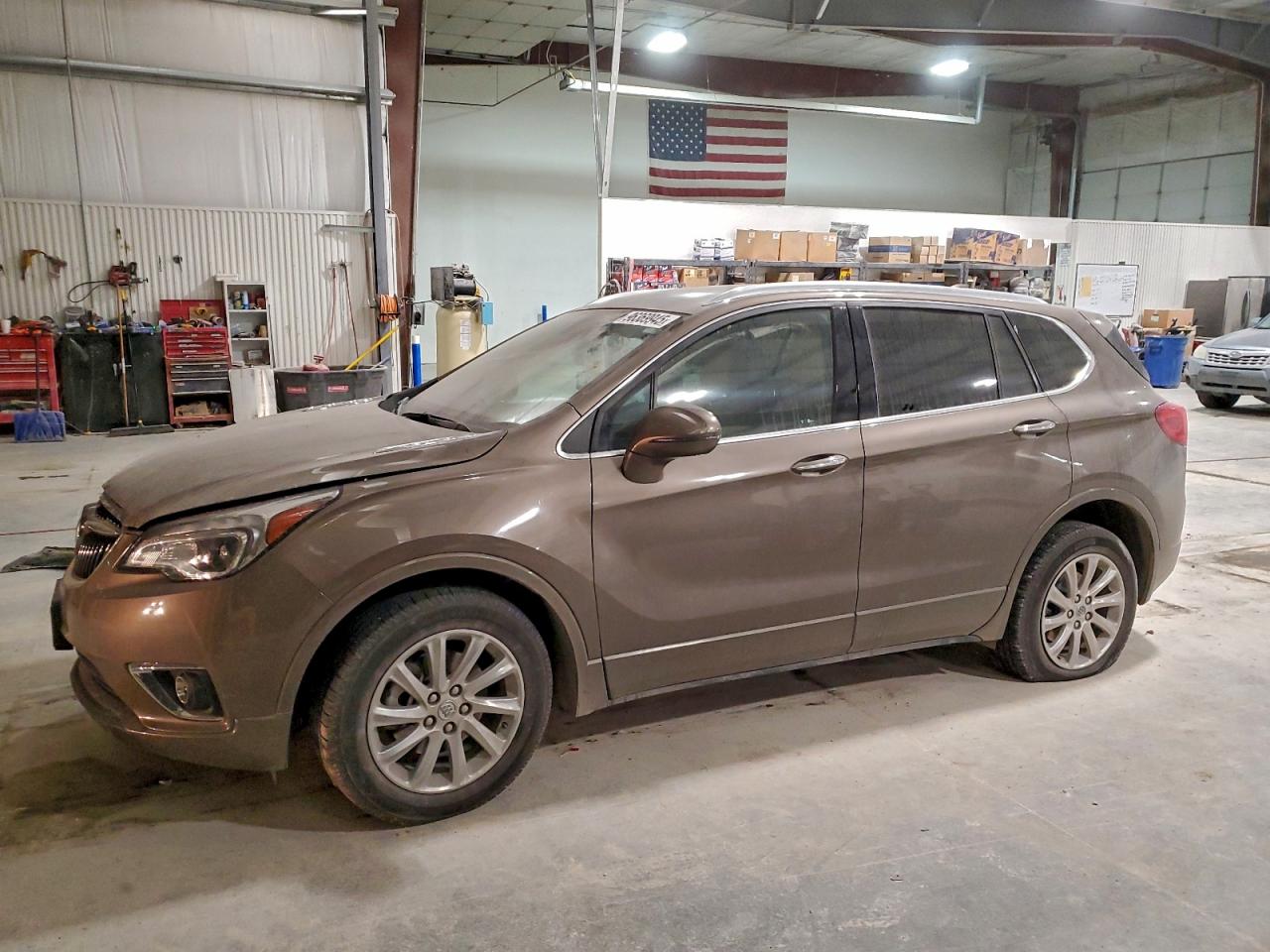 BUICK ENVISION 2019