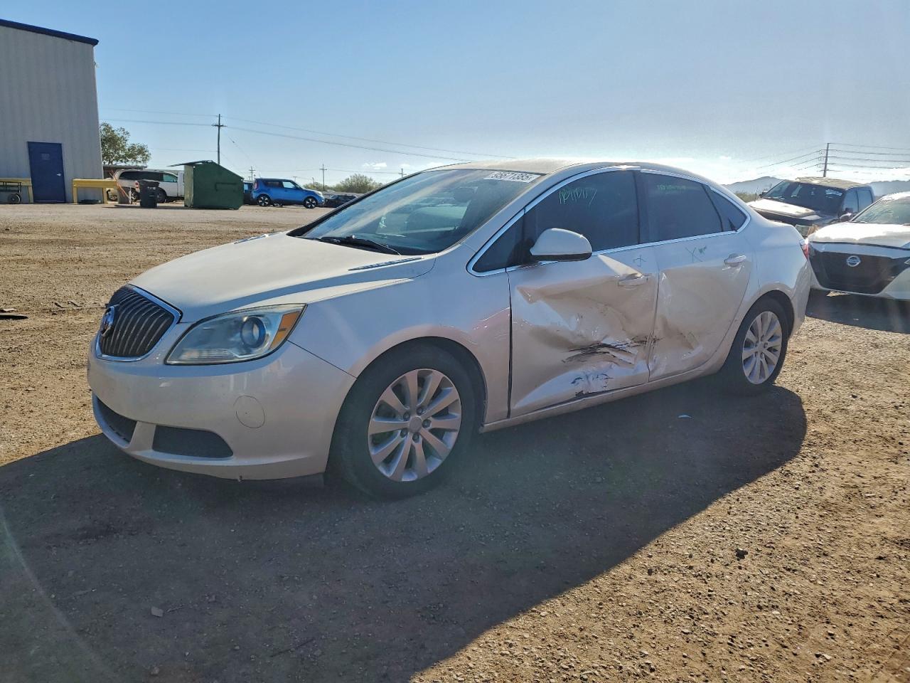BUICK VERANO 2015