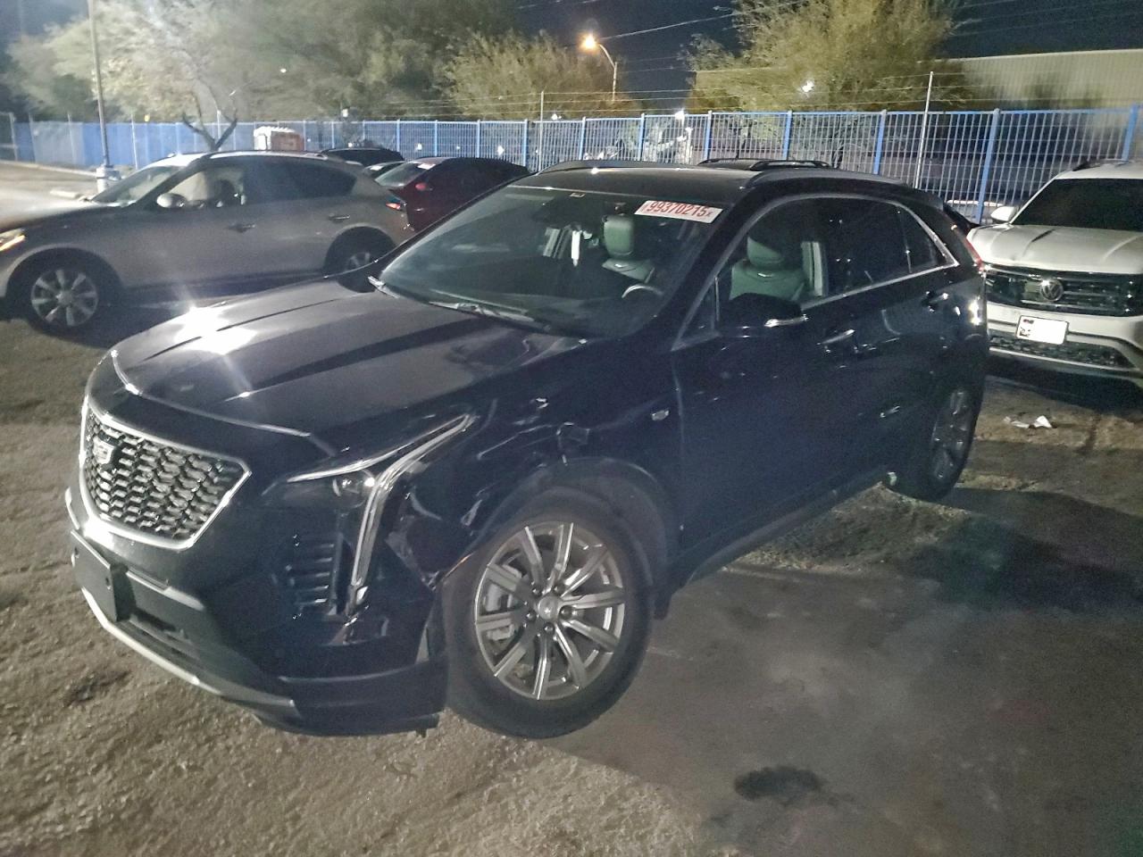 CADILLAC XT4 PREMIU 2022
