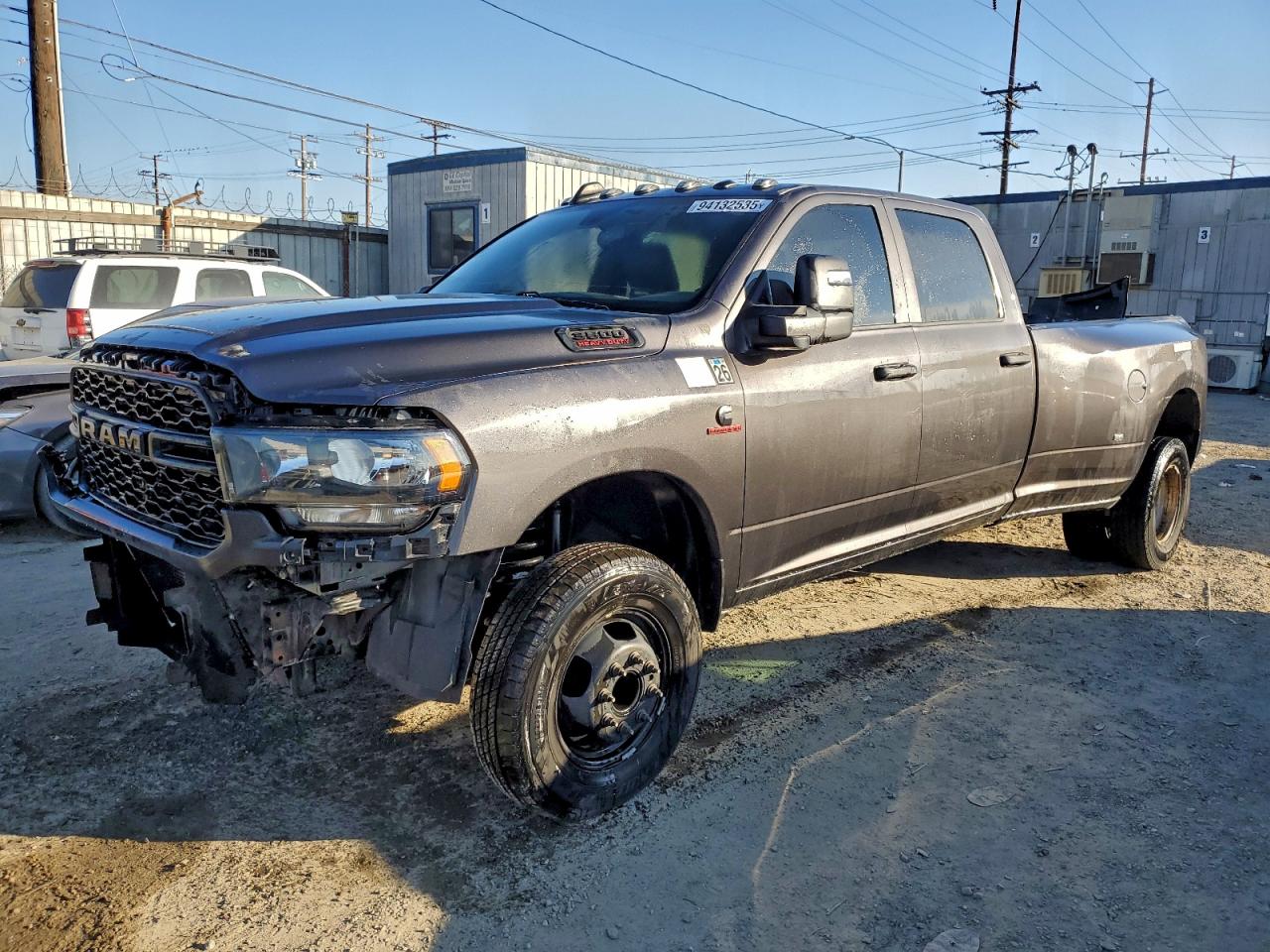 RAM 3500 2023