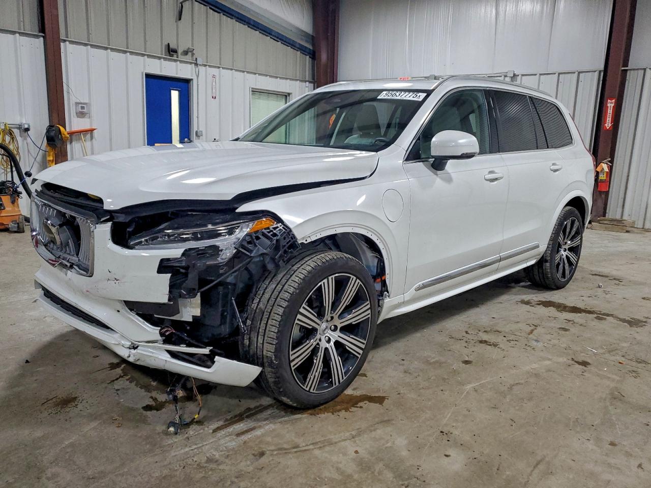 VOLVO XC90 PLUS 2025