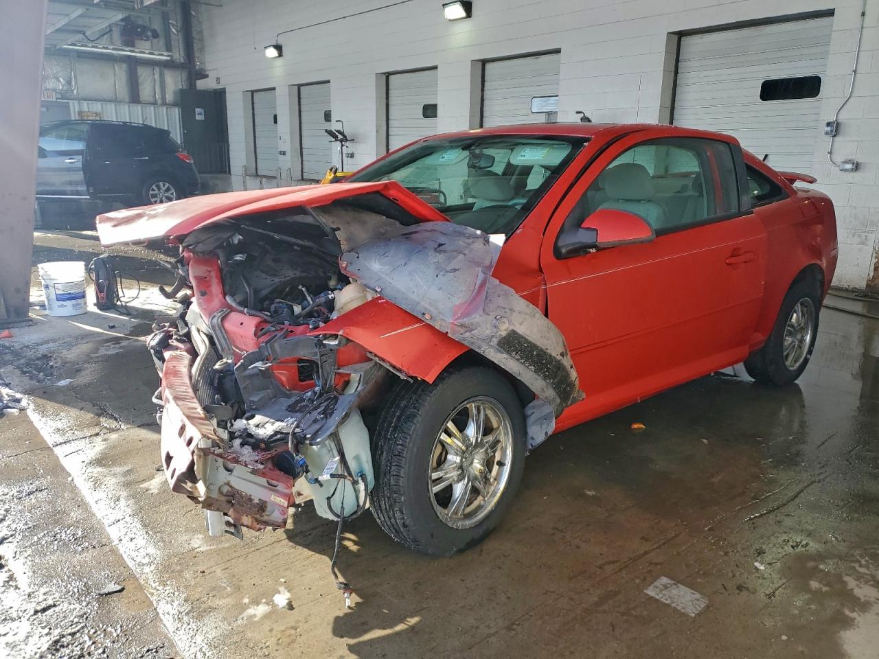 CHEVROLET COBALT 2006