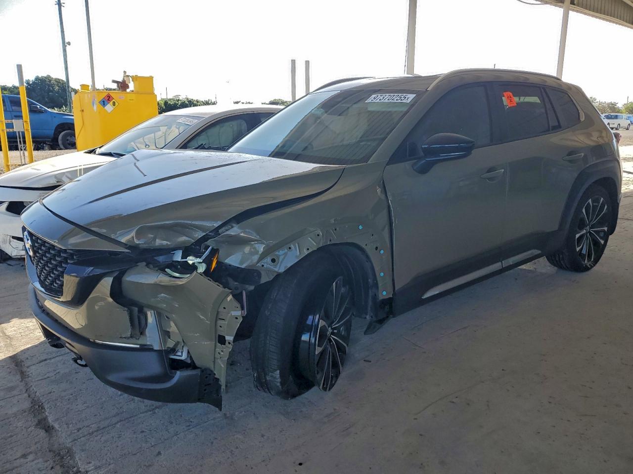 MAZDA CX-50 BASE 2024