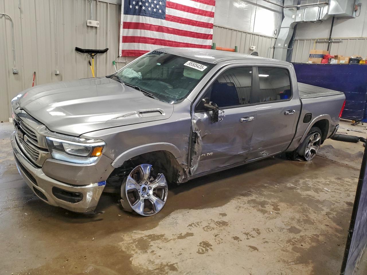 RAM 1500 2022