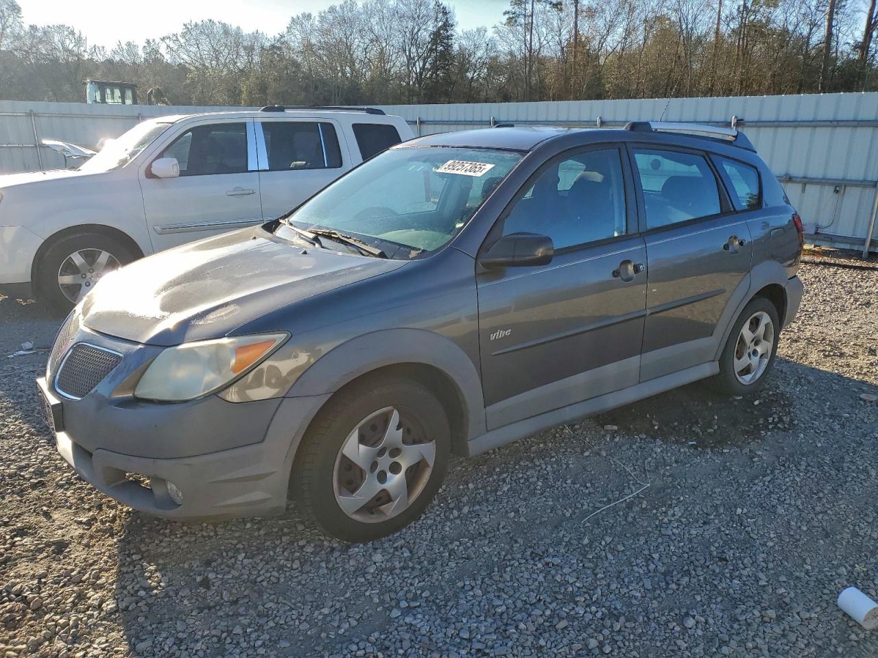 PONTIAC VIBE 2005