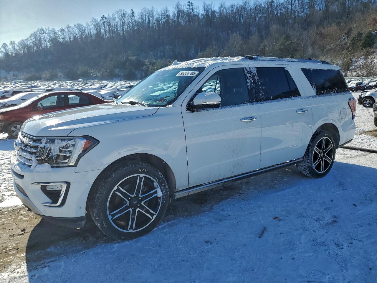 FORD EXPEDITION 2019