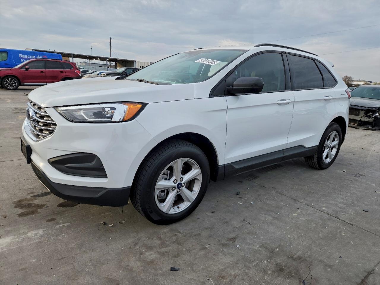FORD EDGE SE 2022