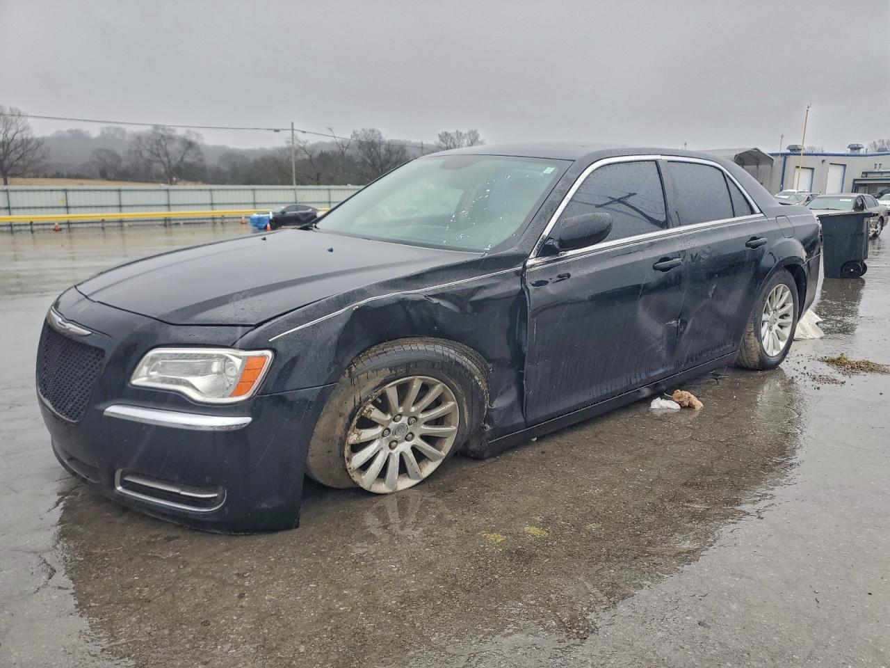 CHRYSLER 300 2014