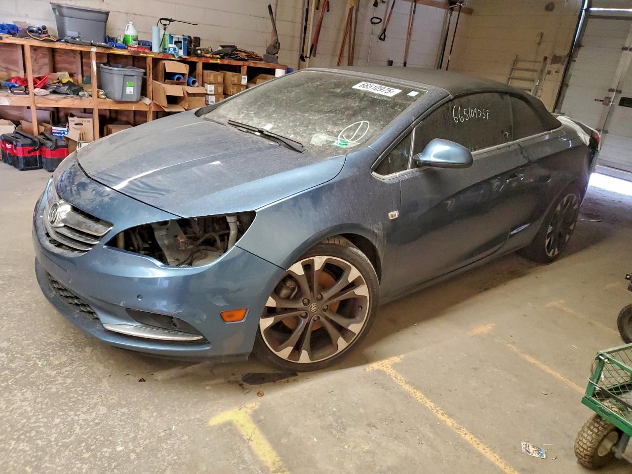 BUICK CASCADA PR 2016