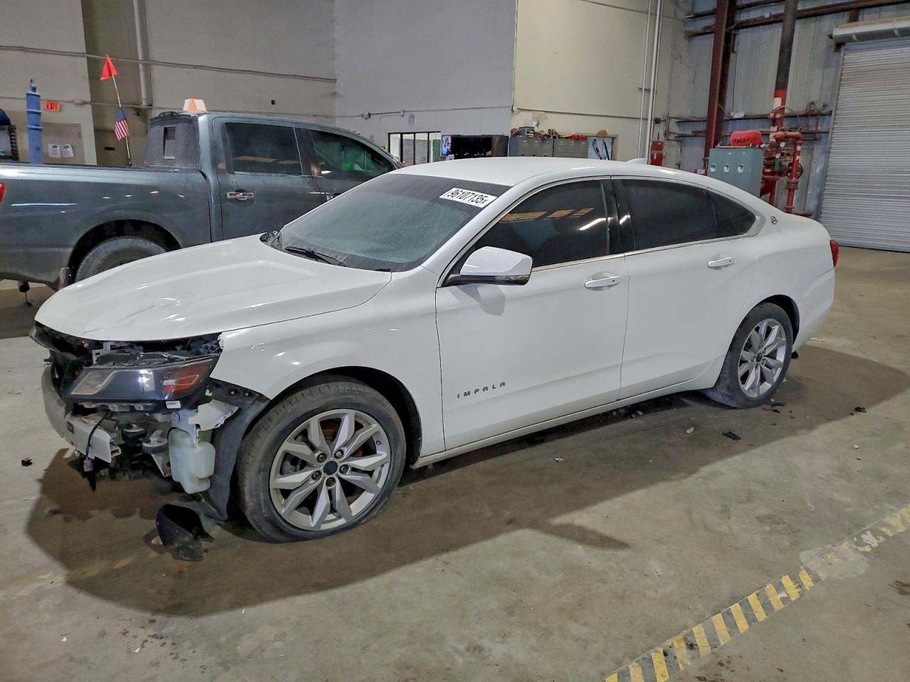 CHEVROLET IMPALA LT 2019