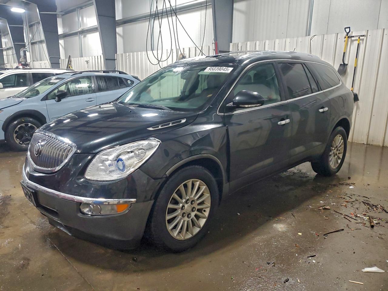 BUICK ENCLAVE 2012
