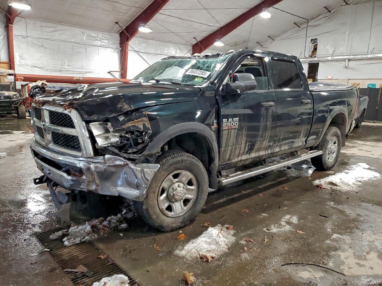 RAM 2500 ST 2016