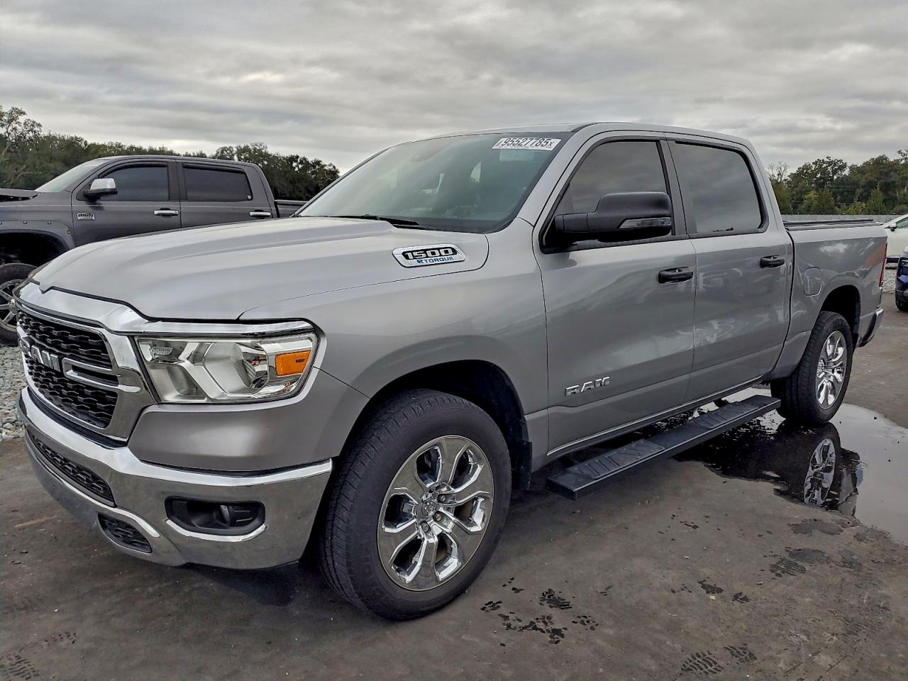 RAM 1500 2023