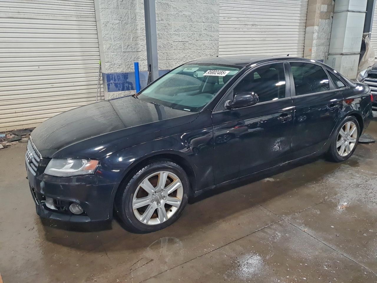 AUDI A4 PREMIUM 2011