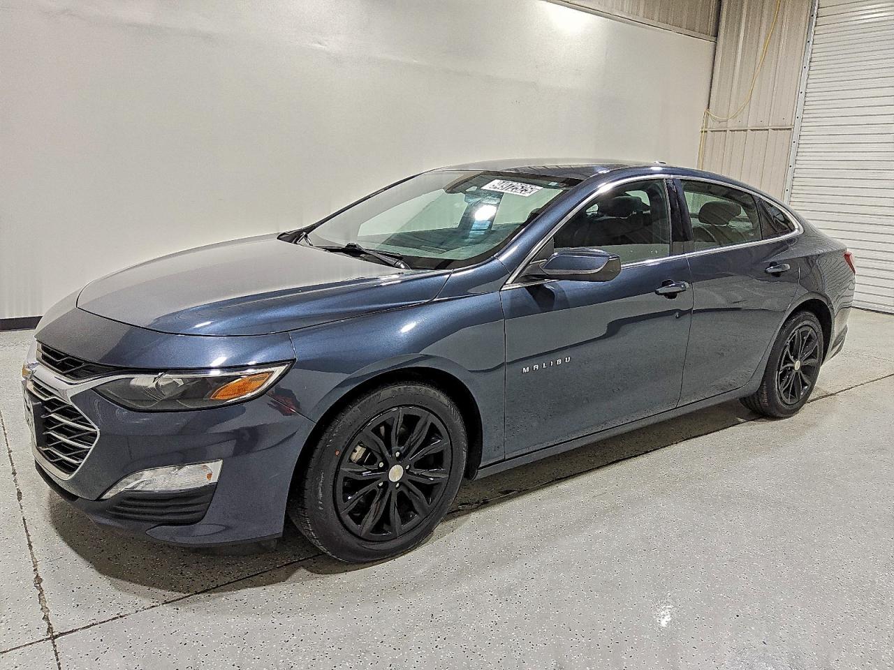 CHEVROLET MALIBU LT 2020
