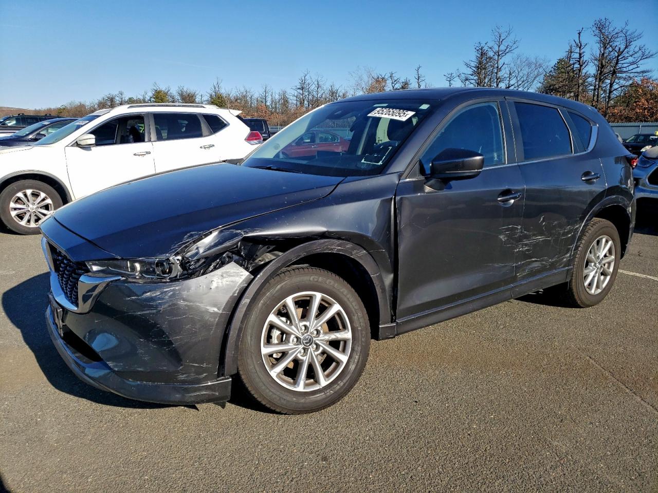 MAZDA CX-5 PREFE 2024