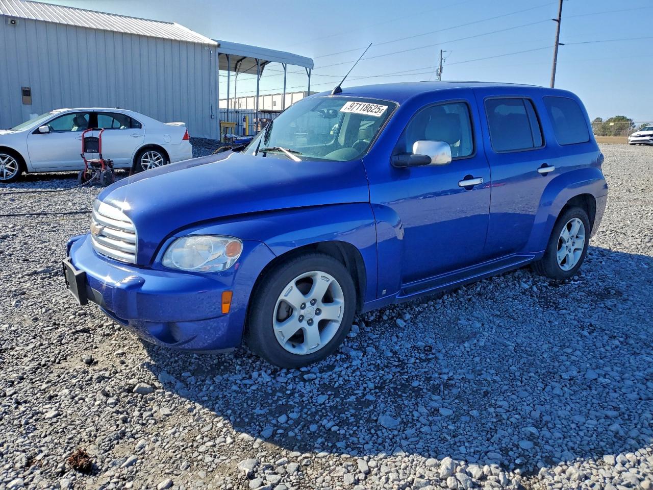 CHEVROLET HHR LT 2006