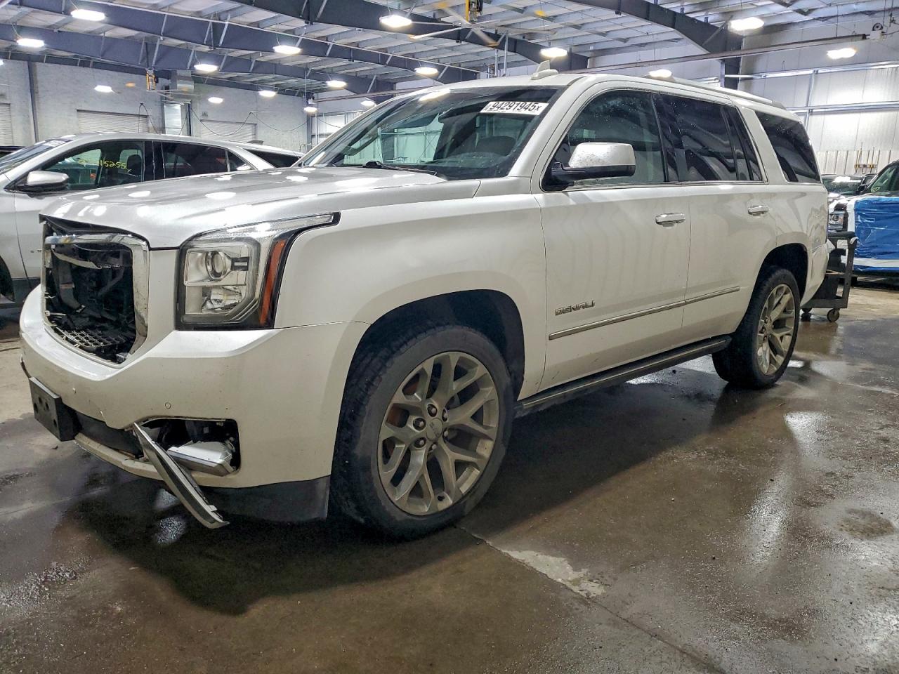 GMC YUKON DENA 2016