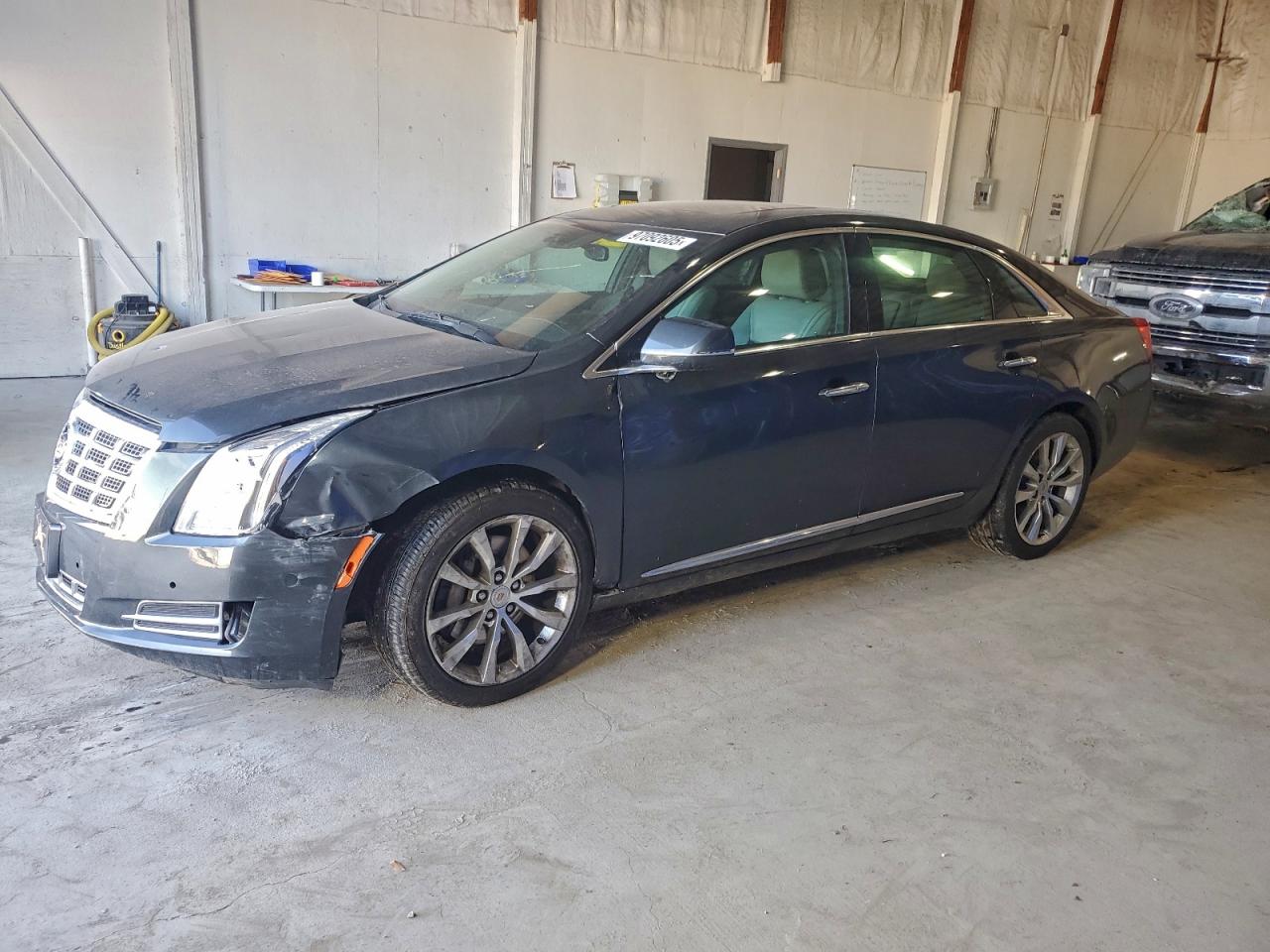 CADILLAC XTS 2015
