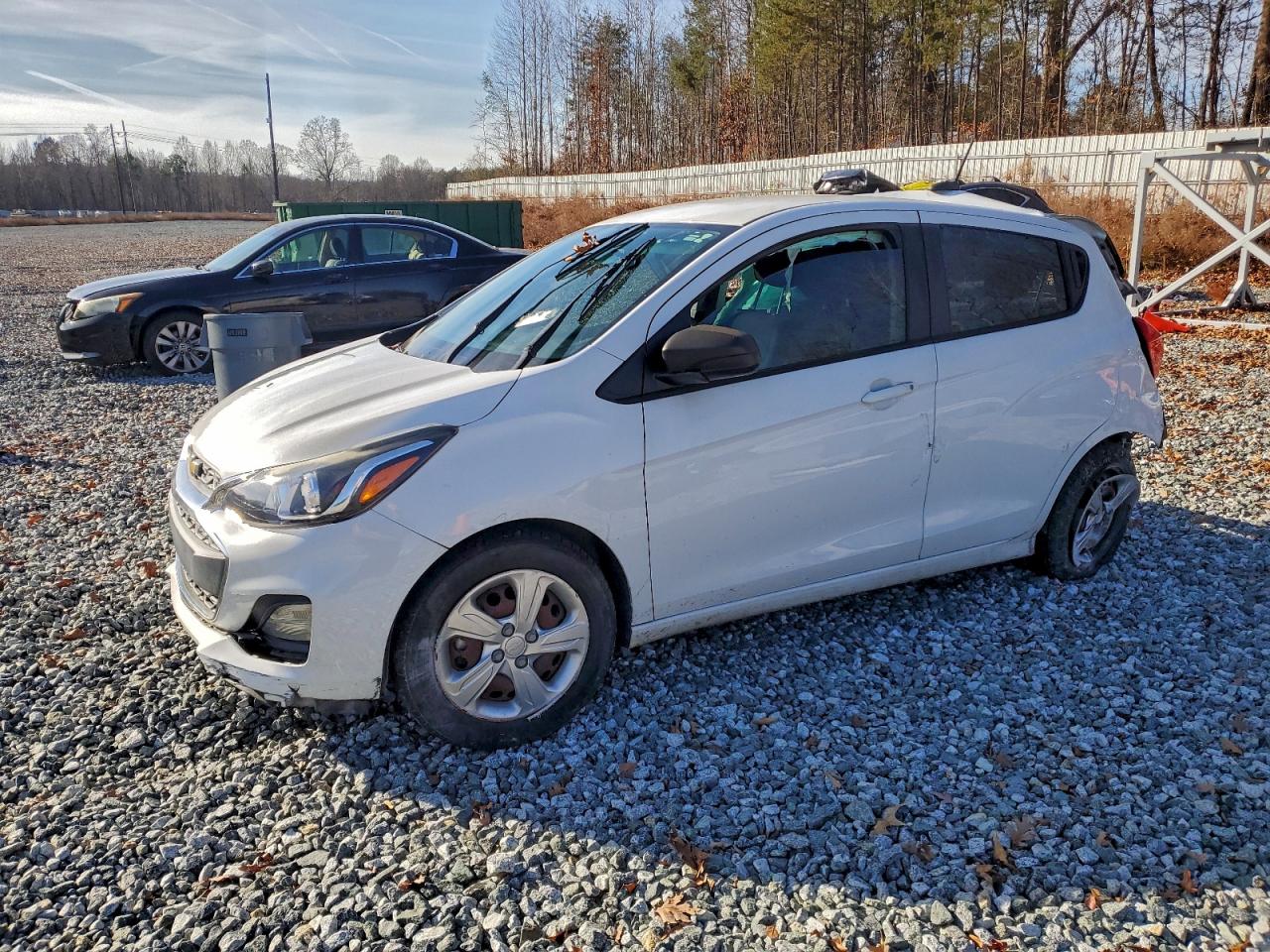 CHEVROLET SPARK LS 2019